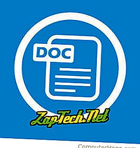 DOCXファイルフォーマットとは何ですか？