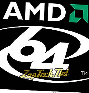 Was ist AMD64?
