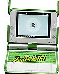 Какво е OLPC (един лаптоп на дете)?