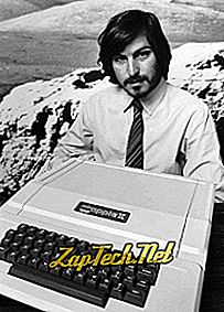 Was ist ein Apple II?