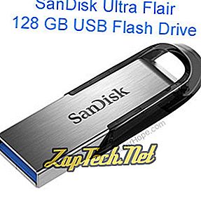 O que é um Flash Drive?