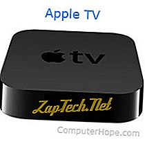 Kas yra Apple TV?