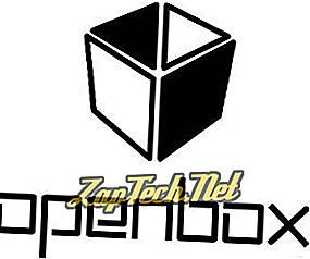 Was ist Openbox?