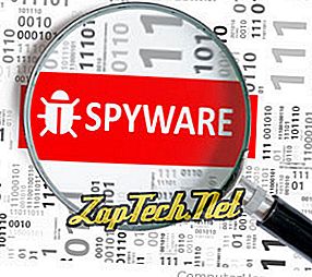 Was ist Anti-Spyware?