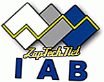 Kas yra IAB (Internet Architecture Board)?