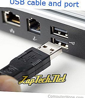 Az USB nem működik, vagy nem biztonságos módban vagy MS-DOS-ban észlelhető