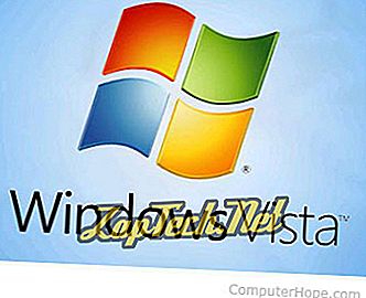 Frissítés Windows Vista rendszerre Windows nélkül a merevlemezen