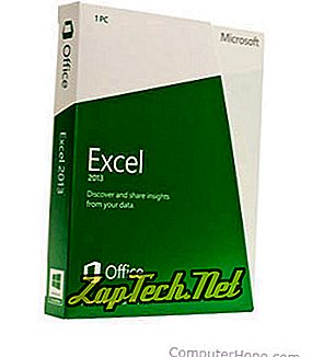 Zaustavite Internet Explorer od otvaranja Excel datoteka
