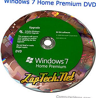 Zašto računalo ne dolazi s Windows CD-om ili DVD-om?