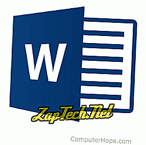 Kako otvoriti datoteku Microsoft .WPS ili Works u programu Word